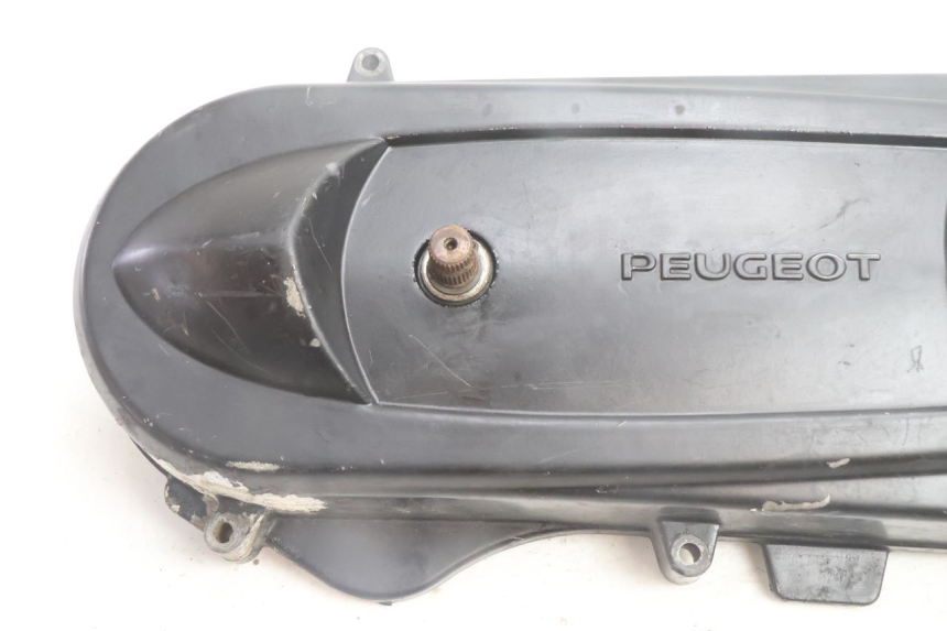 photo de VARIOMATIKGEHäUSE PEUGEOT LUDIX BLASTER 50 (2006 - 2014) - Detailansicht des Bauteils