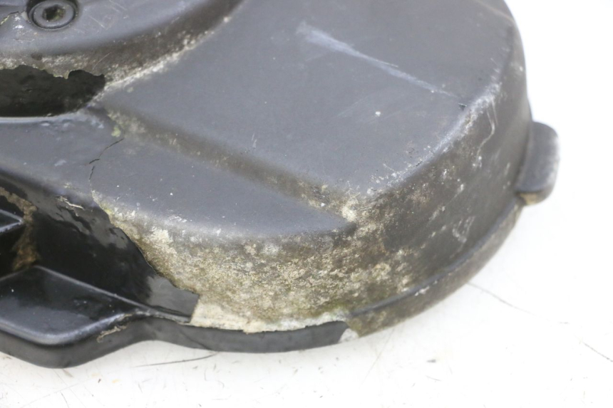 photo de VARIOMATIKGEHäUSE PEUGEOT LUDIX 50 (2008 - 2017) - Oberflächenzustand und Material