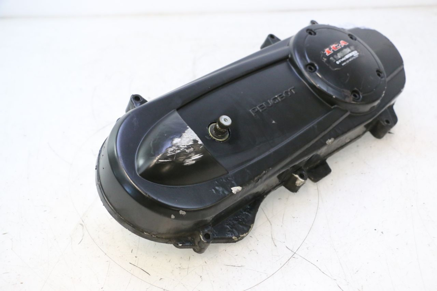 photo de VARIOMATIKGEHäUSE PEUGEOT LUDIX 50 (2008 - 2017) - Details der Befestigungspunkte