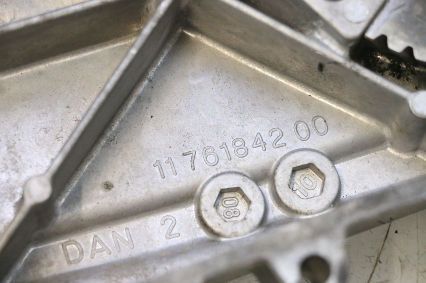 photo de VARIOMATIKGEHäUSE PEUGEOT LUDIX 50 (2005 - 2007) - Detailansicht des Bauteils