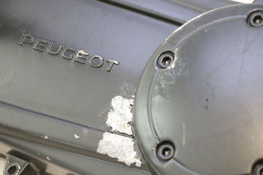 photo de VARIOMATIKGEHäUSE PEUGEOT LUDIX 50 (2005 - 2007) - Weitere Ansicht des Artikels