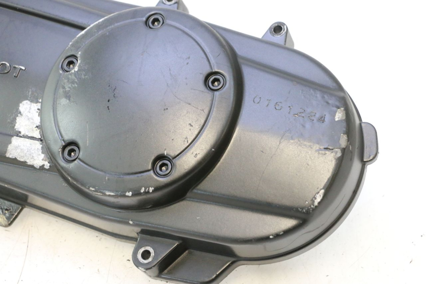 photo de VARIOMATIKGEHäUSE PEUGEOT LUDIX 50 (2005 - 2007) - Charakteristische Merkmale