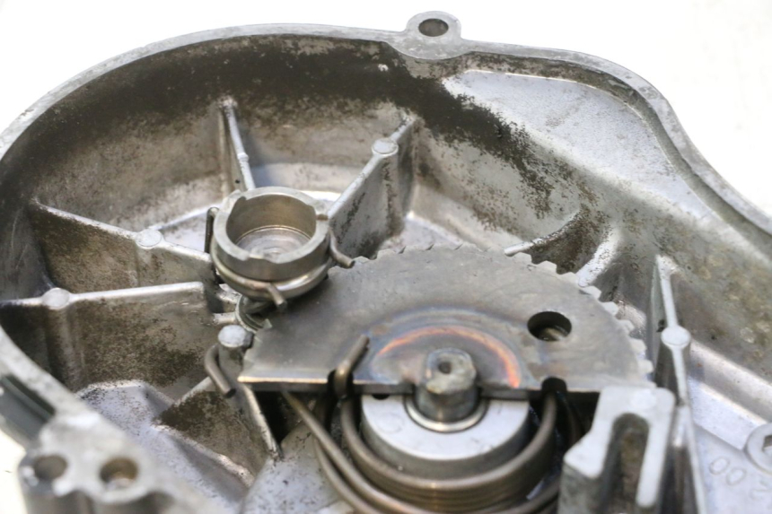 photo de VARIOMATIKGEHäUSE PEUGEOT LUDIX 50 (2005 - 2007) - Zoom auf Gebrauchszustand