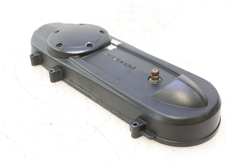 photo de VARIOMATIKGEHäUSE PEUGEOT LUDIX 50 (2005 - 2007) - Oberflächenzustand und Material