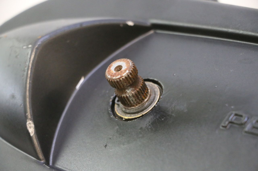 photo de VARIOMATIKGEHäUSE PEUGEOT LUDIX 50 (2005 - 2007) - Geprüftes Gebrauchtteil