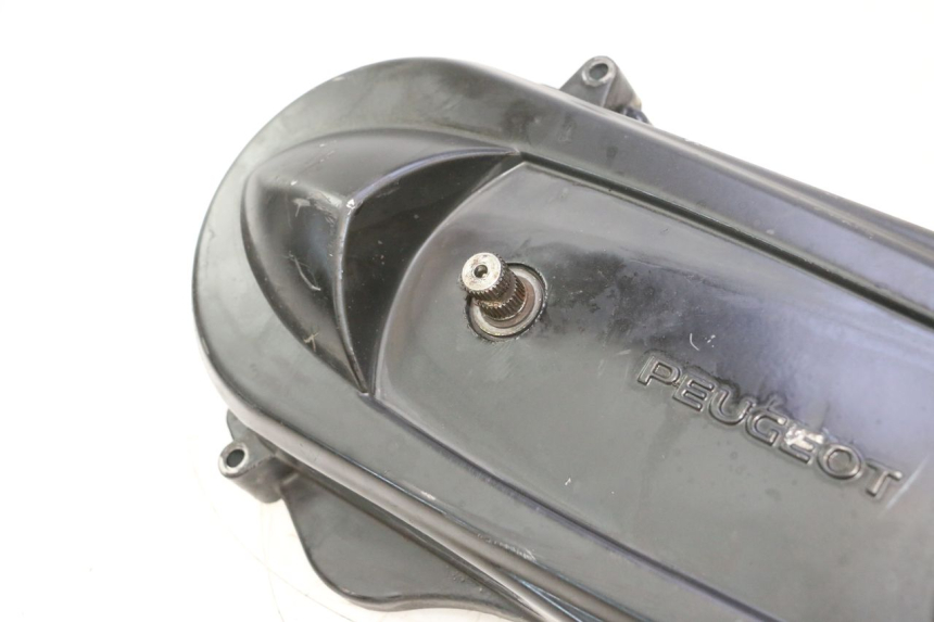 photo de VARIODECKEL PEUGEOT LUDIX ONE 14P 50 (2004 - 2013) - Weitere Ansicht des Artikels