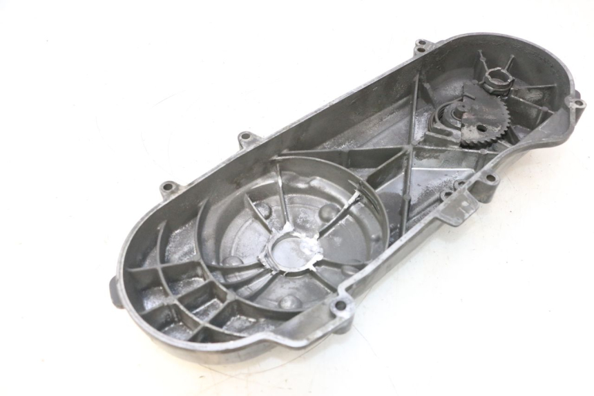 photo de VARIODECKEL PEUGEOT LUDIX ONE 14P 50 (2004 - 2013) - Alternative Perspektive