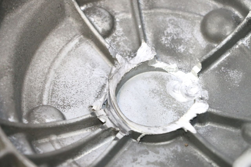 photo de VARIODECKEL PEUGEOT LUDIX ONE 14P 50 (2004 - 2013) - Technische Nahaufnahme