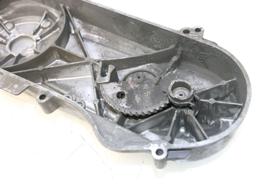 photo de VARIODECKEL PEUGEOT LUDIX ONE 14P 50 (2004 - 2013) - Details der Befestigungspunkte