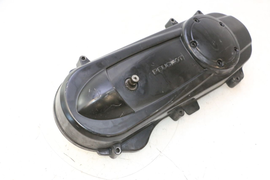 photo de VARIODECKEL PEUGEOT LUDIX ONE 14P 50 (2004 - 2013) - Oberflächenzustand und Material