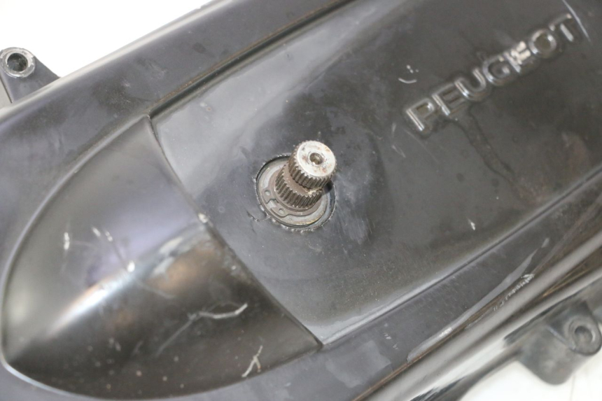 photo de VARIODECKEL PEUGEOT LUDIX ONE 14P 50 (2004 - 2013) - Geprüftes Gebrauchtteil
