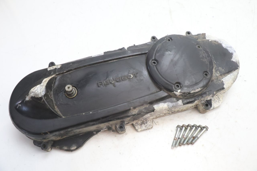 photo de VARIODECKEL PEUGEOT LUDIX ONE 50 (2004 - 2013) - Hauptansicht