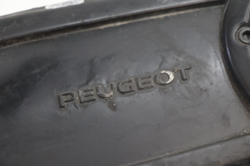 photo de VARIODECKEL PEUGEOT LUDIX ONE 50 (2004 - 2013) - Alternative Perspektive