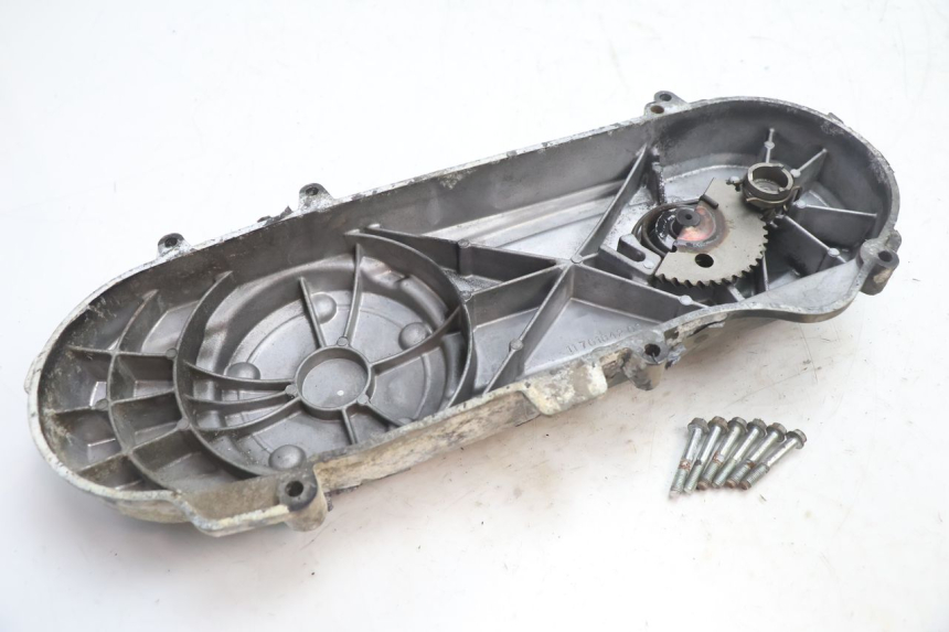 photo de VARIODECKEL PEUGEOT LUDIX ONE 50 (2004 - 2013) - Kennzeichnungen und Originalreferenzen