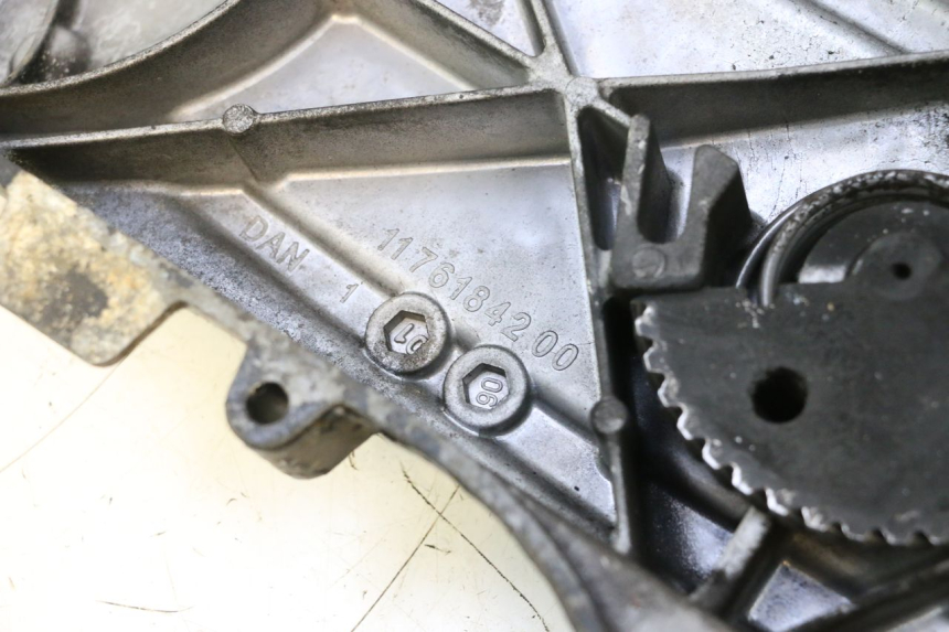 photo de VARIODECKEL PEUGEOT LUDIX ONE 50 (2004 - 2013) - Zoom auf Gebrauchszustand