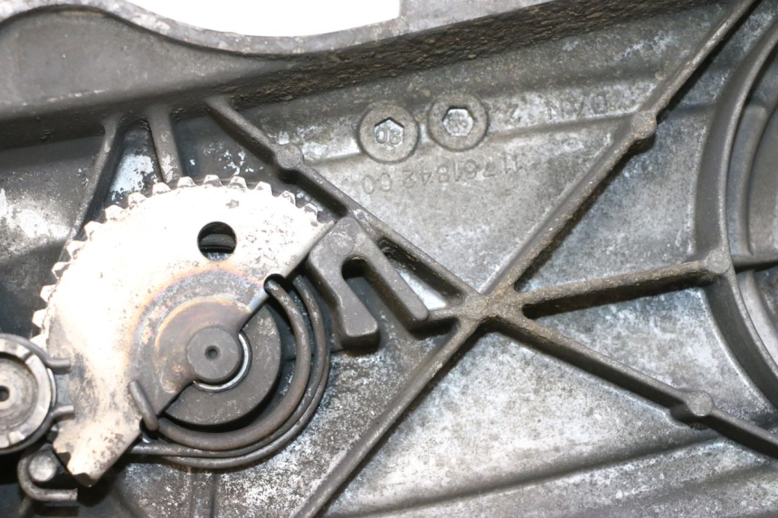 photo de VARIODECKEL PEUGEOT LUDIX ONE 50 (2004 - 2006) - Detailansicht des Bauteils
