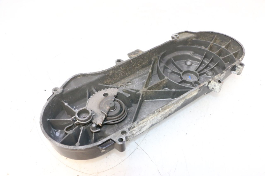 photo de VARIODECKEL PEUGEOT LUDIX ONE 50 (2004 - 2006) - Zoom auf Gebrauchszustand