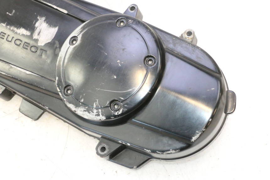 photo de VARIODECKEL PEUGEOT LUDIX PRO 2T 50 (2010 - 2017) - Hochauflösende Nahaufnahme