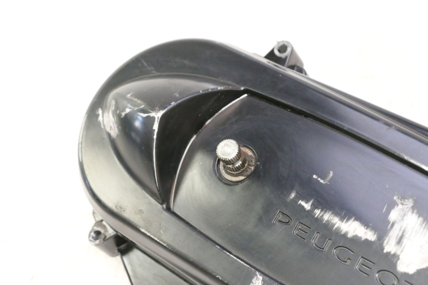 photo de VARIODECKEL PEUGEOT LUDIX PRO 2T 50 (2010 - 2017) - Detaillierte Sichtprüfung