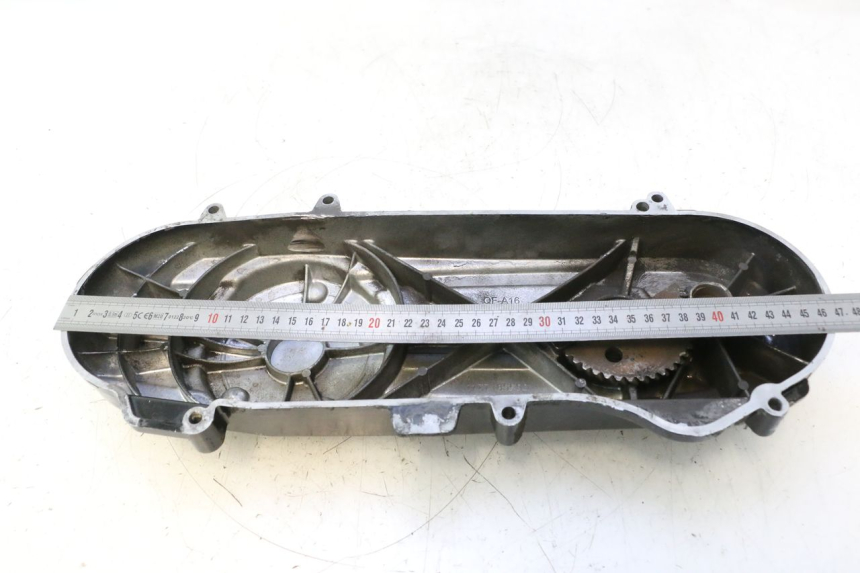 photo de VARIODECKEL PEUGEOT LUDIX PRO 2T 50 (2010 - 2017) - Zoom auf Gebrauchszustand
