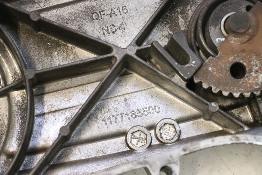 photo de VARIODECKEL PEUGEOT LUDIX PRO 2T 50 (2010 - 2017) - Technische Nahaufnahme
