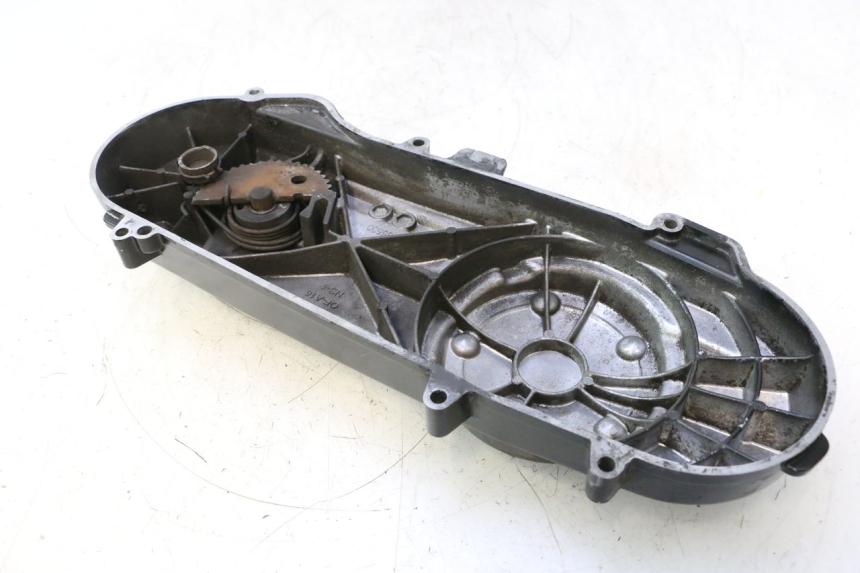 photo de VARIODECKEL PEUGEOT LUDIX PRO 2T 50 (2010 - 2017) - Details der Befestigungspunkte