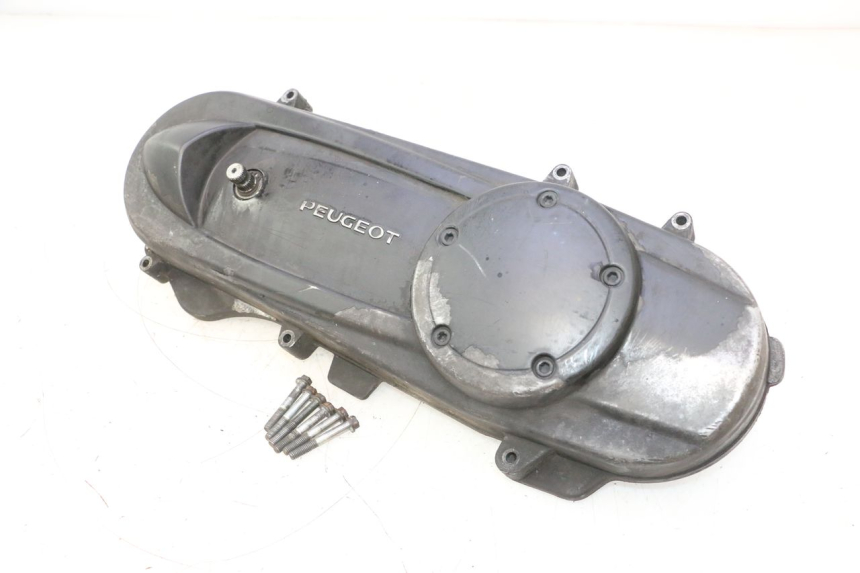 photo de VARIODECKEL PEUGEOT LUDIX SNAKE 2T 50 (2004 - 2014) - Hauptansicht