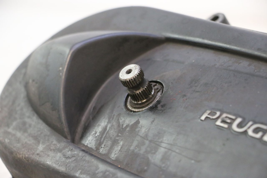 photo de VARIODECKEL PEUGEOT LUDIX SNAKE 2T 50 (2004 - 2014) - Charakteristische Merkmale