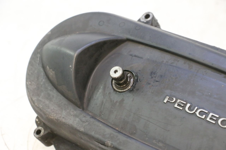 photo de VARIODECKEL PEUGEOT LUDIX SNAKE 2T 50 (2004 - 2014) - Zoom auf Komponenten