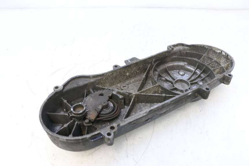 photo de VARIODECKEL PEUGEOT LUDIX SNAKE 2T 50 (2004 - 2014) - Zoom auf Gebrauchszustand