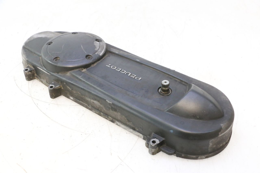 photo de VARIODECKEL PEUGEOT LUDIX SNAKE 2T 50 (2004 - 2014) - Oberflächenzustand und Material