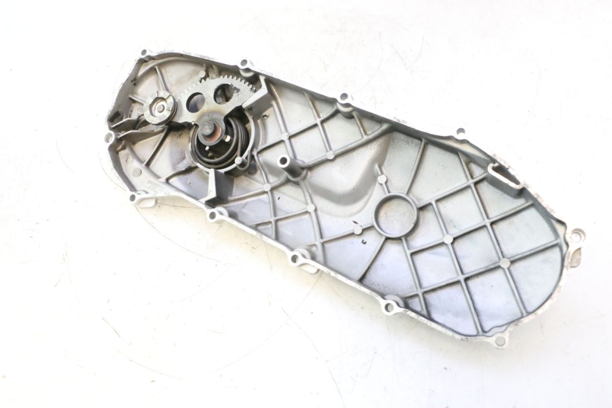 photo de VARIODECKEL MBK MACH G AC 50 (2002 - 2014) - Detailansicht des Bauteils
