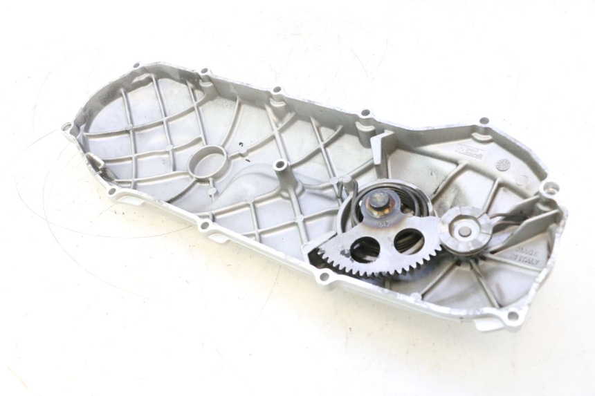 photo de VARIODECKEL MBK MACH G AC 50 (2002 - 2014) - Zoom auf Gebrauchszustand