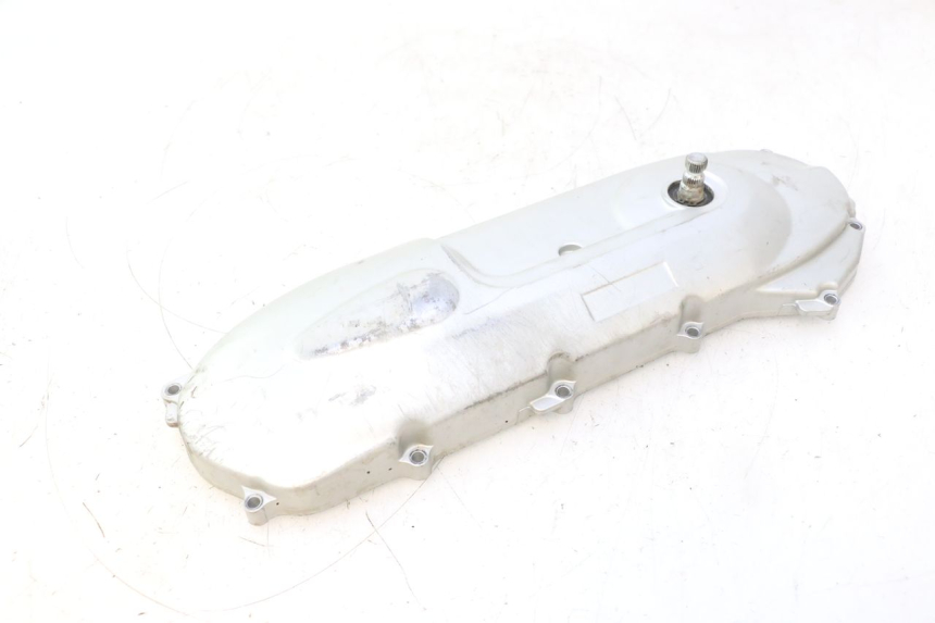 photo de VARIODECKEL MBK MACH G AC 50 (2002 - 2014) - Technische Nahaufnahme