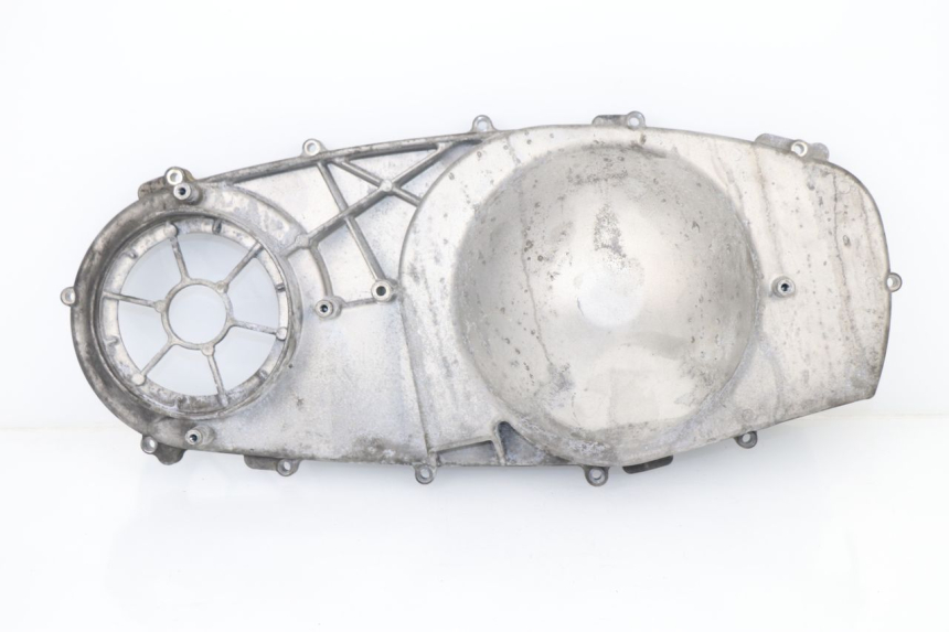 photo de VARIODECKEL SYM MAXSYM I 400 (2011 - 2016) - Hauptansicht