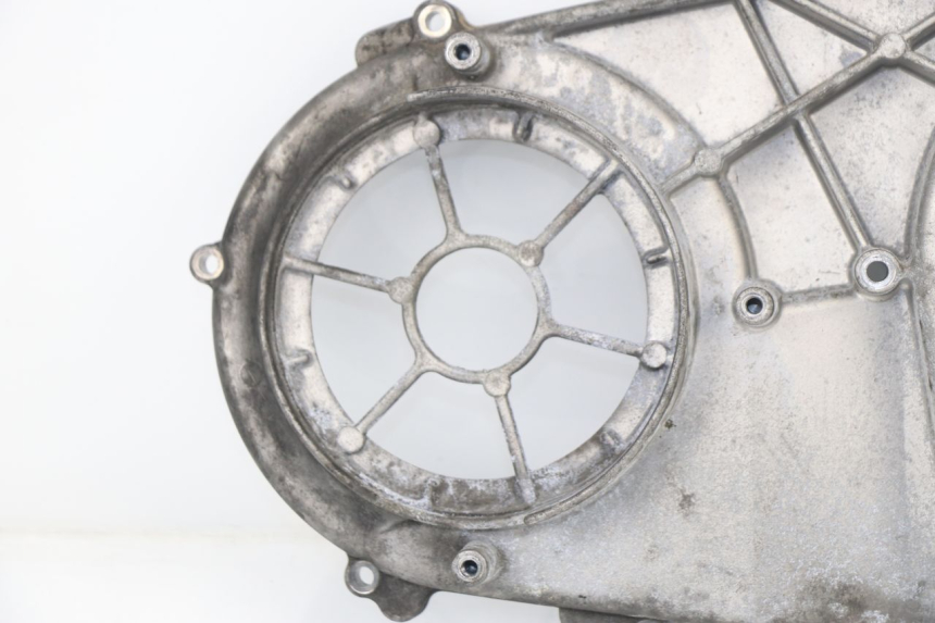 photo de VARIODECKEL SYM MAXSYM I 400 (2011 - 2016) - Detailansicht des Bauteils