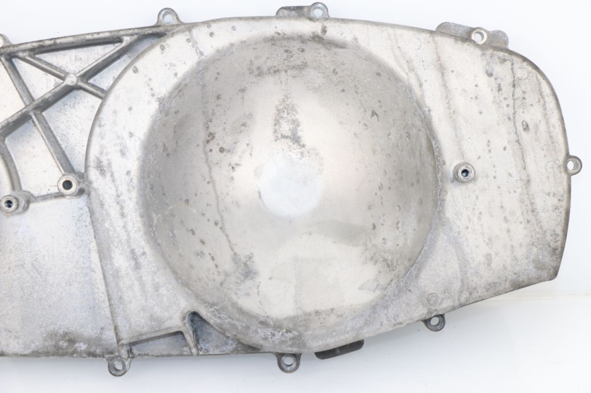 photo de VARIODECKEL SYM MAXSYM I 400 (2011 - 2016) - Zoom auf Gebrauchszustand