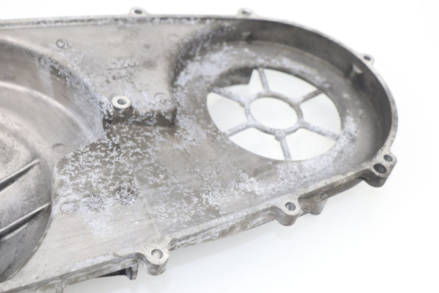 photo de VARIODECKEL SYM MAXSYM I 400 (2011 - 2016) - Technische Nahaufnahme