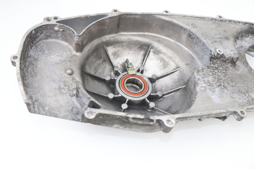 photo de VARIODECKEL SYM MAXSYM I 400 (2011 - 2016) - Gesamtansicht des Produkts