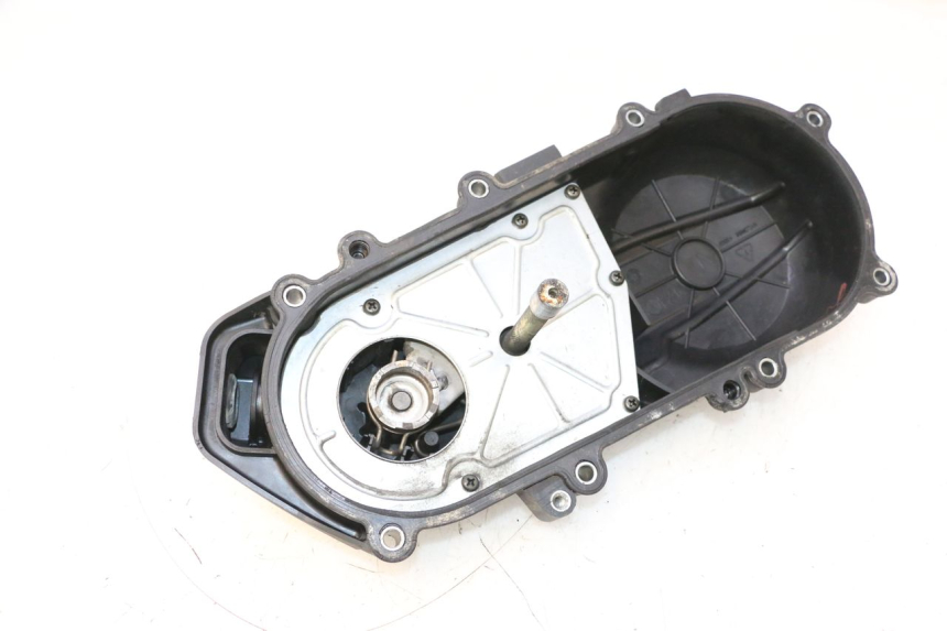 photo de VARIODECKEL SYM MIO 50 (2005 - 2010) - Technische Nahaufnahme