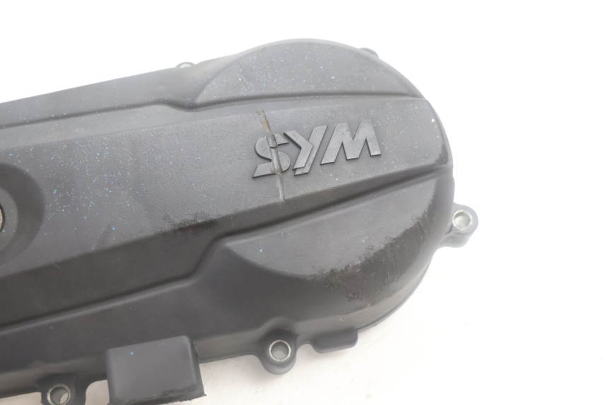 photo de VARIODECKEL SYM MIO 50 (2005 - 2010) - Zoom auf Gebrauchszustand