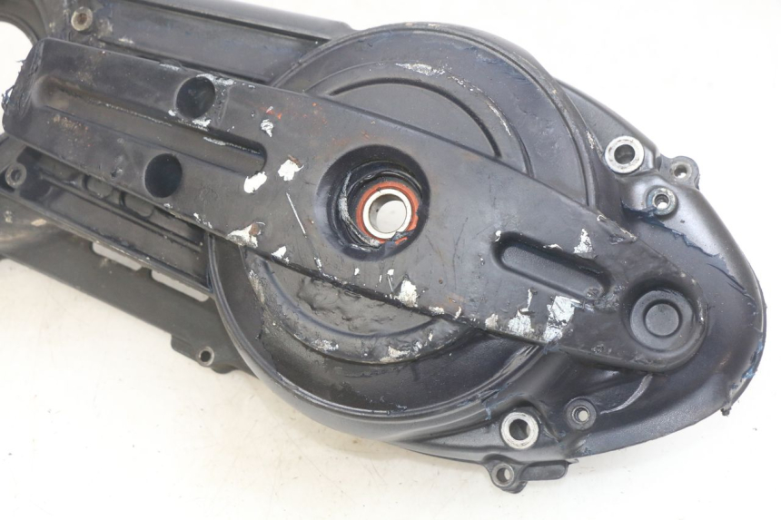 photo de VARIOMATIKGEHäUSE PIAGGIO MP3 LT 400 (2007 - 2012) - Oberflächenzustand und Material