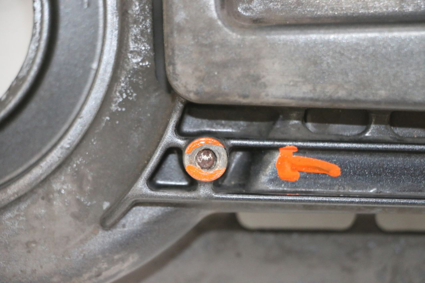 photo de VARIOMATIKGEHäUSE PIAGGIO MP3 LT 400 (2007 - 2012) - Charakteristische Merkmale