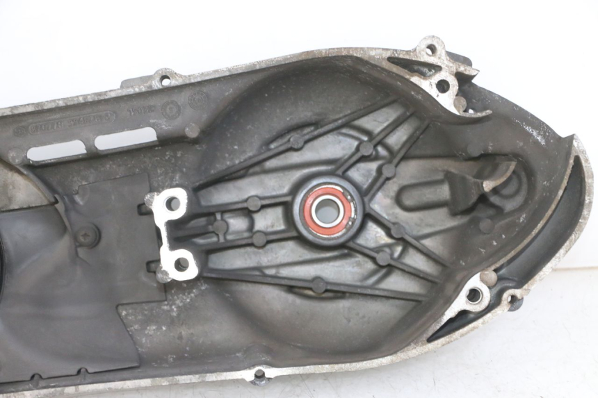 photo de VARIOMATIKGEHäUSE PIAGGIO MP3 LT 400 (2007 - 2012) - Zoom auf Gebrauchszustand