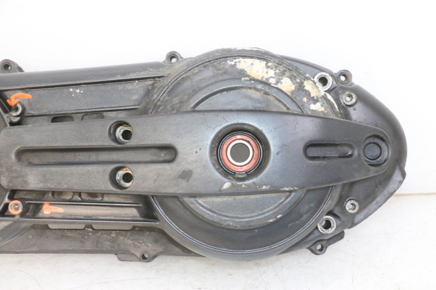 photo de VARIOMATIKGEHäUSE PIAGGIO MP3 LT 400 (2007 - 2012) - Kennzeichnungen und Originalreferenzen