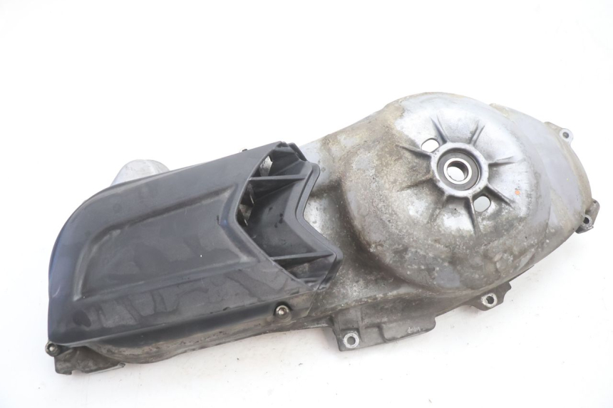 photo de VARIODECKEL PIAGGIO MP3 LT 300 (2010 - 2016) - Hauptansicht