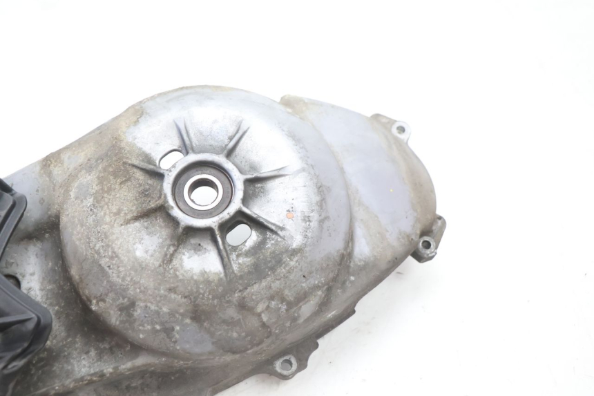 photo de VARIODECKEL PIAGGIO MP3 LT 300 (2010 - 2016) - Zoom auf Gebrauchszustand