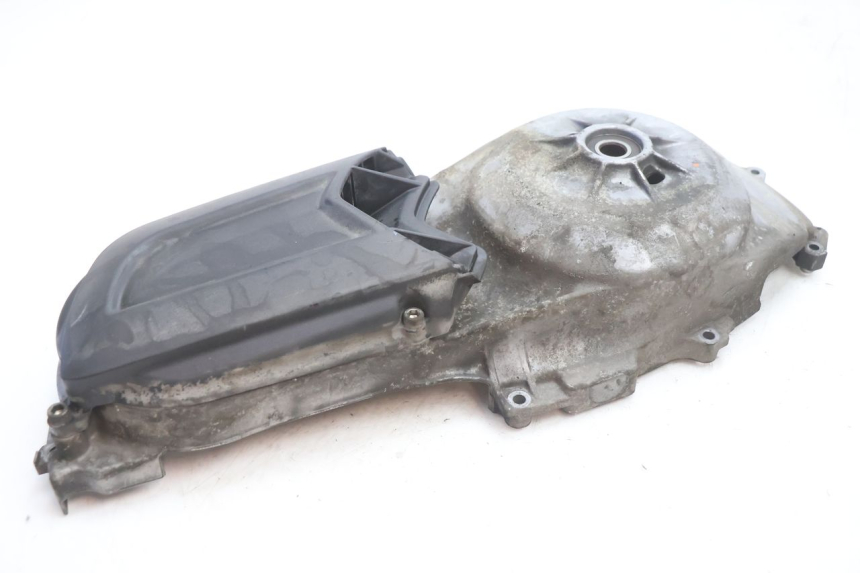 photo de VARIODECKEL PIAGGIO MP3 LT 300 (2010 - 2016) - Alternative Perspektive