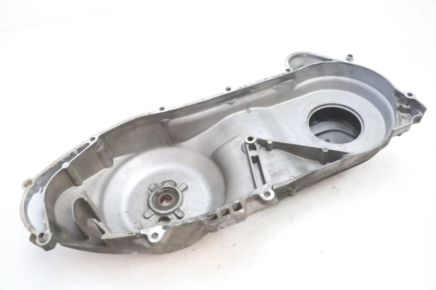 photo de VARIODECKEL PIAGGIO MP3 LT 300 (2010 - 2016) - Gesamtansicht des Produkts