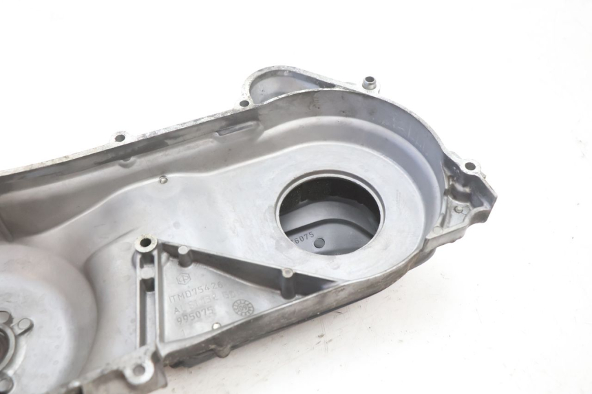 photo de VARIODECKEL PIAGGIO MP3 LT 300 (2010 - 2016) - Oberflächenzustand und Material